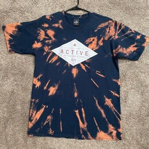 Active T-shirt